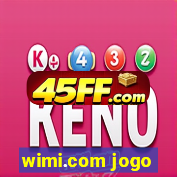 wimi.com jogo